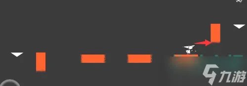 《双相》第一关双相通关攻略