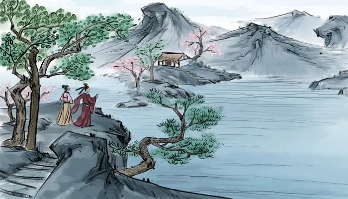 吴用的性格特点 吴用的性格特点分析