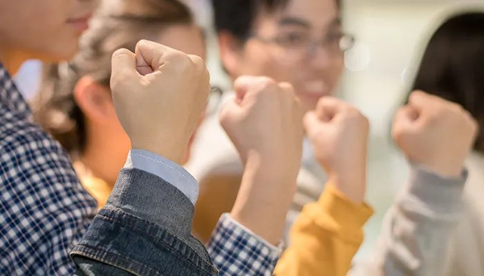 鼓励人的话 激励人的句子正能量