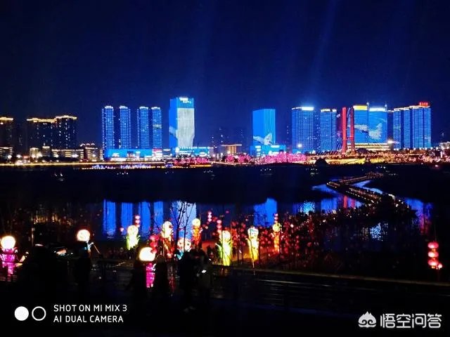 南充哪些景点最好玩？