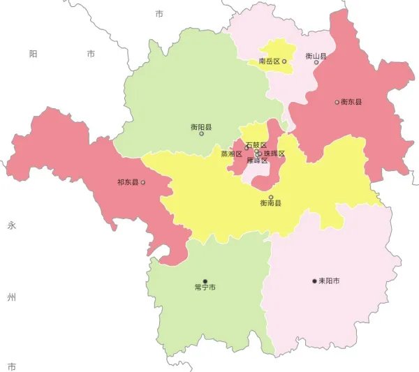 耒阳市在哪个省?