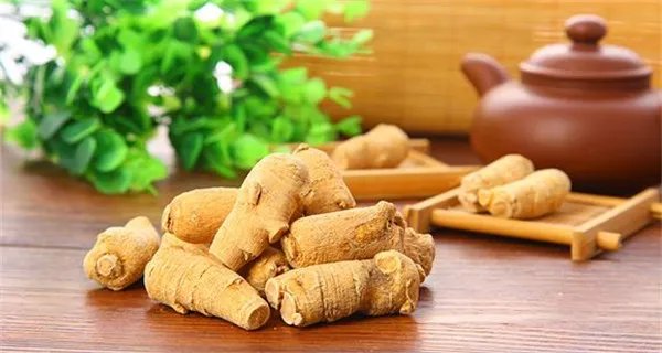 花旗参的禁忌