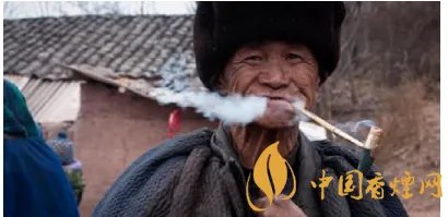 烟袋锅怎么抽  烟袋锅使用方法介绍