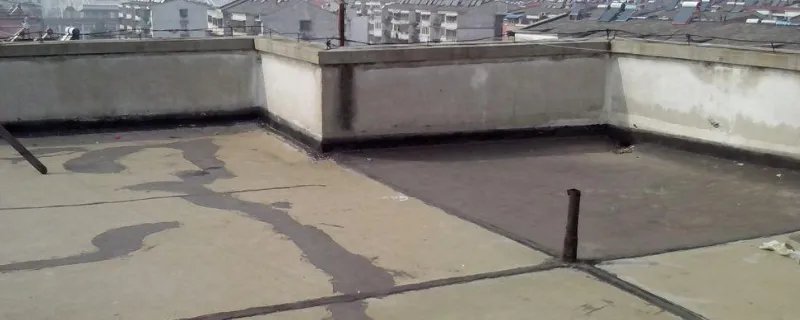 楼房顶楼漏水怎么处理