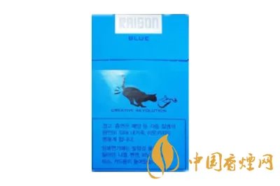 raison香烟多少钱一包  raison香烟价格表图大全