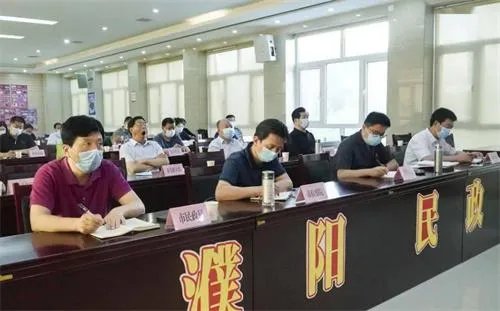 河南濮阳500余人入编手续存疑 入编手续有何问题