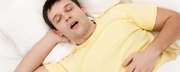 经常想睡觉是怎么回事