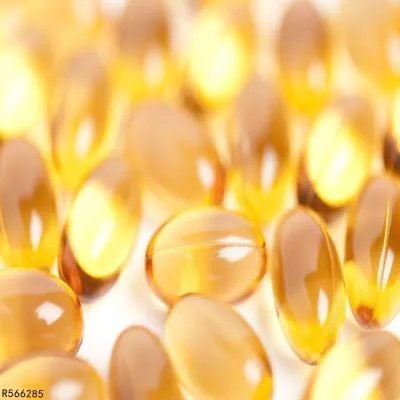 复方三维亚油酸胶丸1的作用与功效