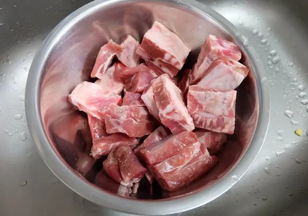 排骨汤怎么做好吃