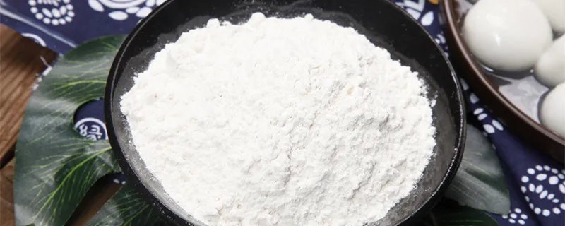 生粉是面粉吗
