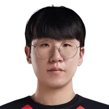 《LOL》2025GenG战队介绍