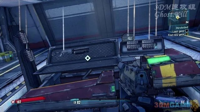 无主之地2全流程图文攻略 主线剧情流程玩法全攻略