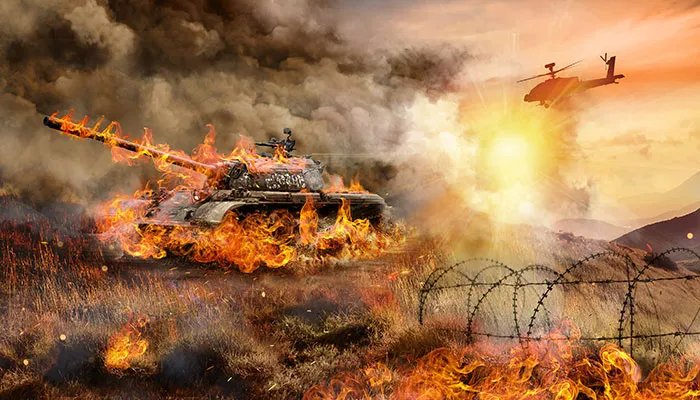 坦克是哪个国家发明的 哪个国家发明的坦克