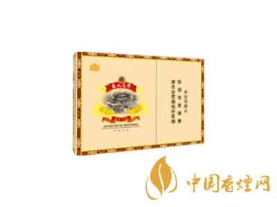 2022王冠雪茄价格表图一览 王冠香烟价格多少钱一包