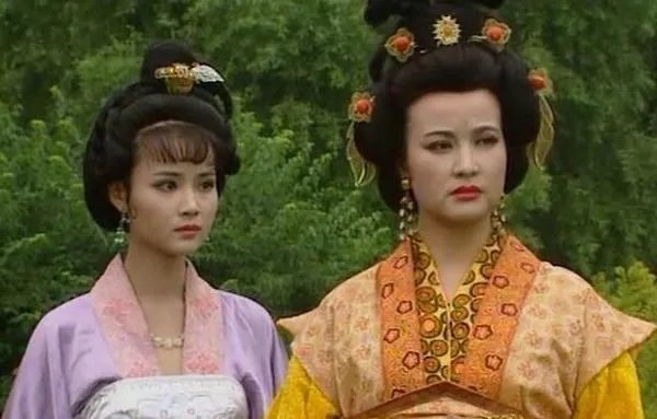 上官婉儿简介:唐朝著名女官,武则天文笔上的得力助手