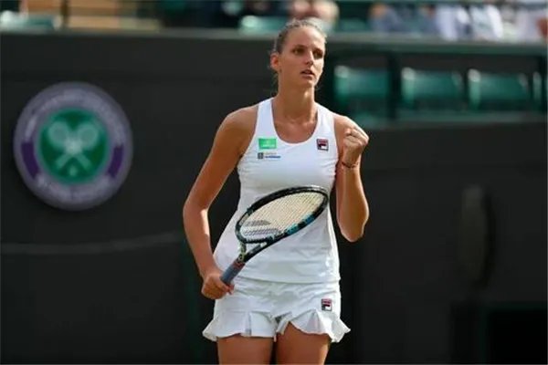 世界网球女子排名前十 伊万诺维奇稳居第一,中国李娜上榜