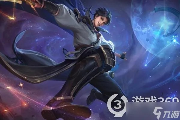 《王者荣耀》不知火舞新皮肤 不知火舞新皮肤绯月行曝光