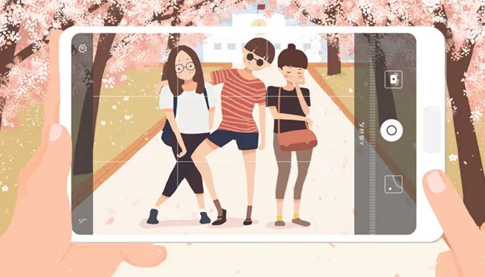 闺蜜是什么意思