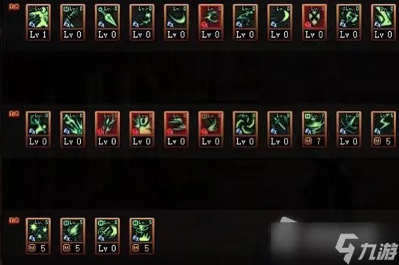 DNF刺客110级刷图加点攻略