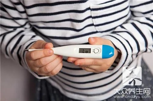 电子温度计额头多少为正常