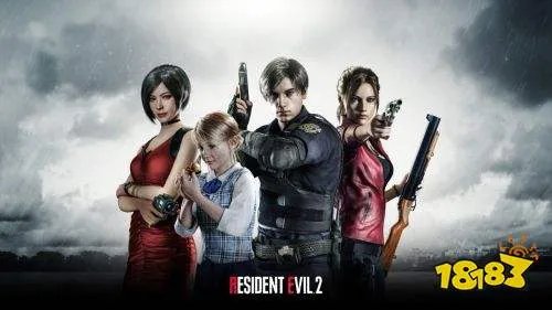 生化危机2重制版汉克模式怎么打 汉克模式打法路线详解