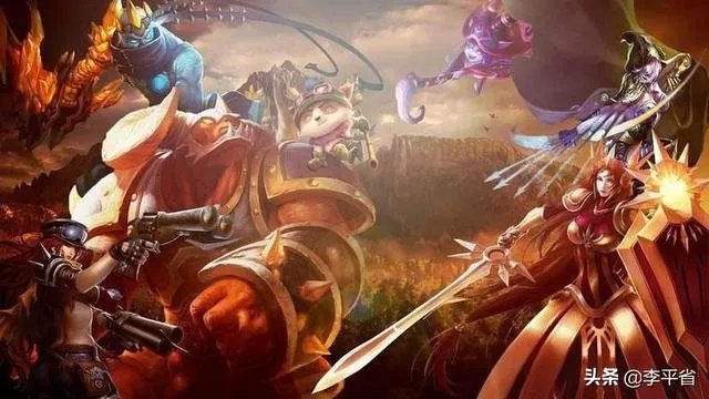 诺手怎么打诺手?