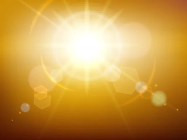 太阳星是什么意思 太阳星是吉星还是凶星