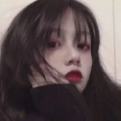 最新霸气冷酷女生头像大全