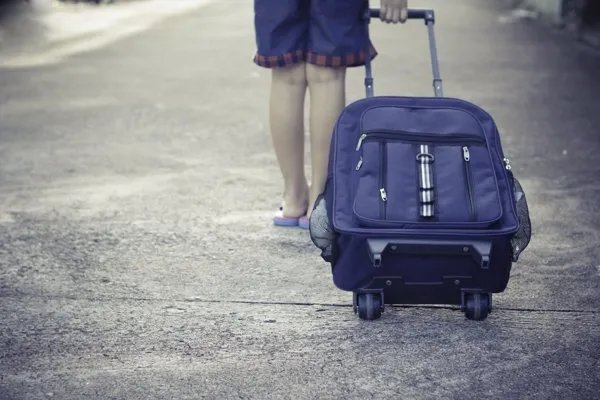 初中生早恋是好是坏