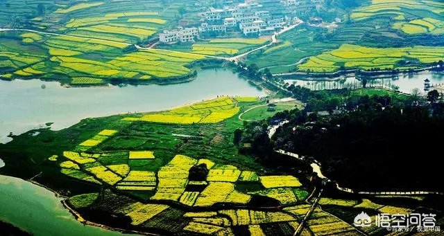 南昌有哪些好玩的地方?