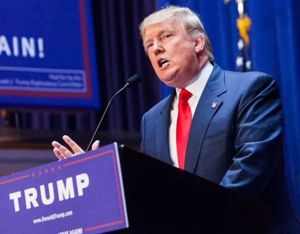 美国历任总统名单