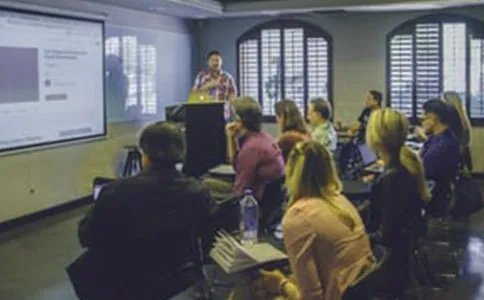 继续教育学习总结