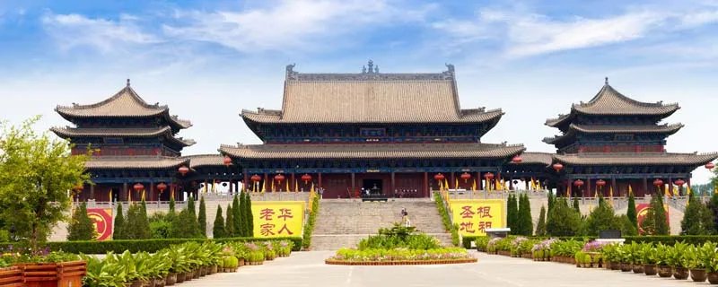 安邑是现在的哪里 安邑城是现在的哪里