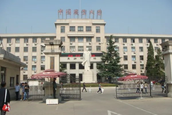 中国农业大学研究生有几个校区