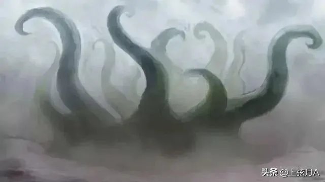 传说中的大海蛇,已经有几千年目击记录,为什么没留下任何证据?