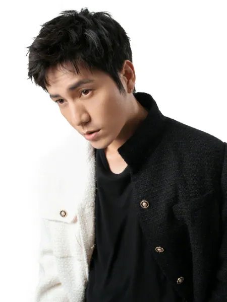 陈坤何琳是什么关系