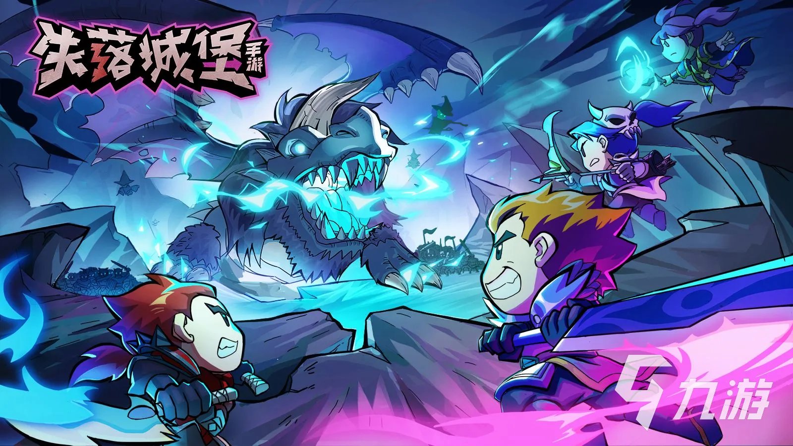 安卓手机游戏双开前十名手游2021 双开体验更佳的安卓手游盘点