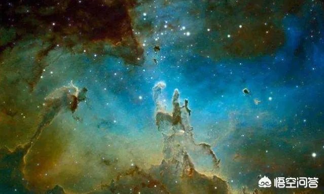 创世之柱是什么