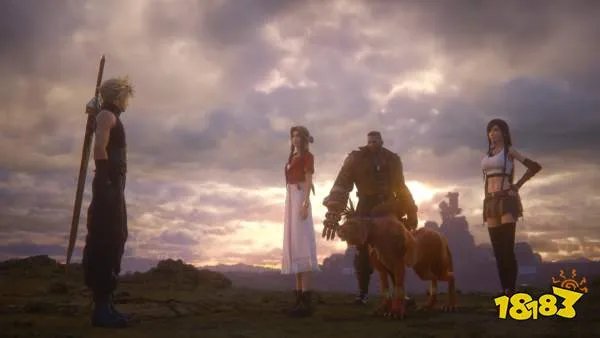 最终幻想7重制版杰诺瓦怎么打 BOSS杰诺瓦打法攻略