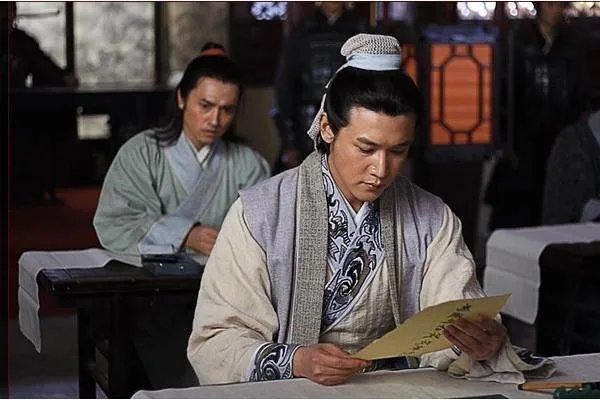 “但愿人长久,千里共婵娟”,是苏轼写给谁的?