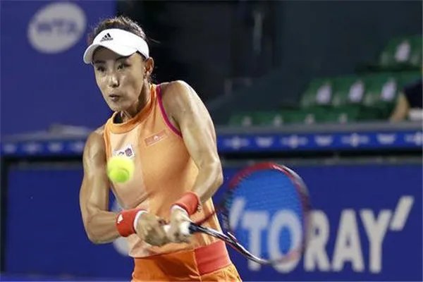 世界网球女子排名前十 伊万诺维奇稳居第一,中国李娜上榜
