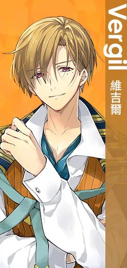 安琪莉可Luminarise全人物图鉴