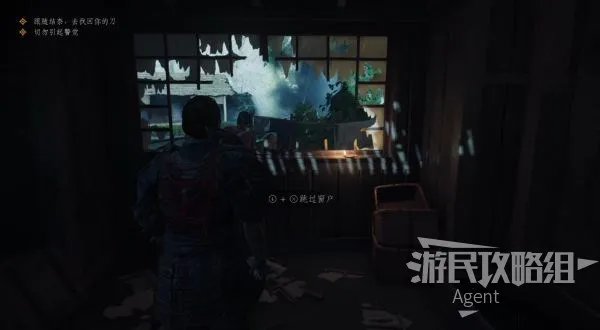 《对马岛之魂》全任务图文攻略 传说技能、铠甲全获得