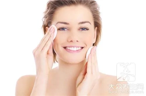 电波拉皮除皱术