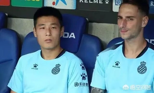 武磊自留洋西甲以来首次落选出战大名单，是否意味着他已经是球队的绝对主力？