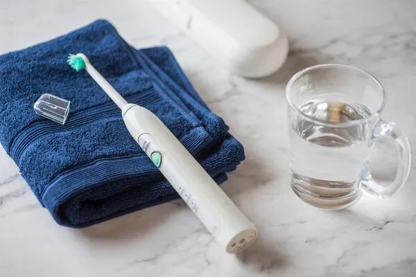 什么是去离子水