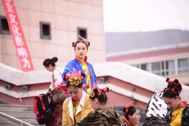 你知道黄南州这个地方吗？