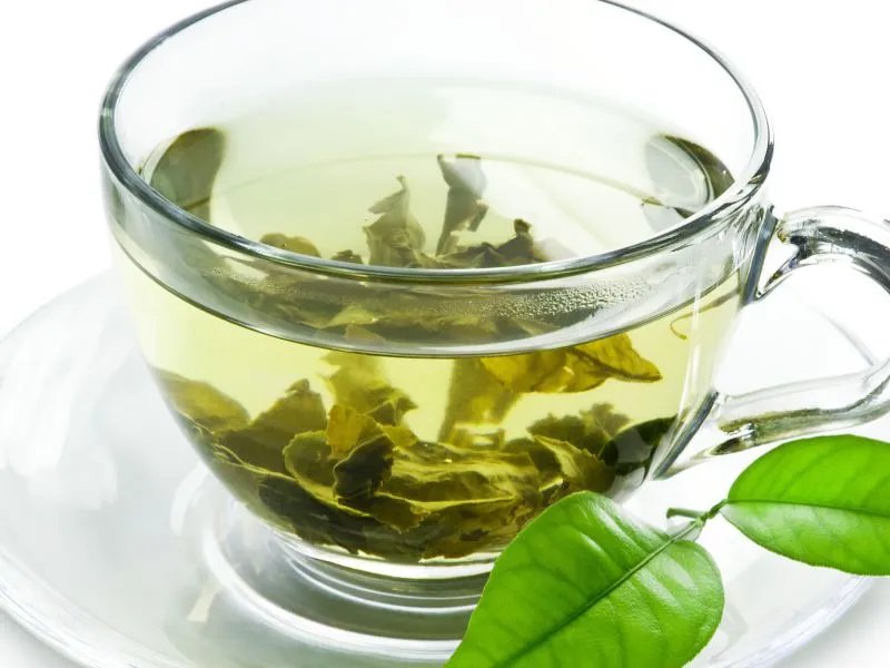 真正降血压的茶