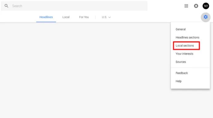 如何使用谷歌新闻