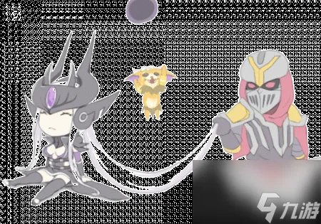 英雄联盟影流之主的连招顺序 LOL影流之主技能介绍